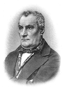 Батеньков Г. С.
